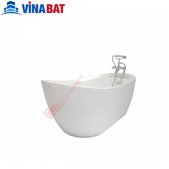Bồn tắm massage Govern JS-6209 new (sục khí) 3