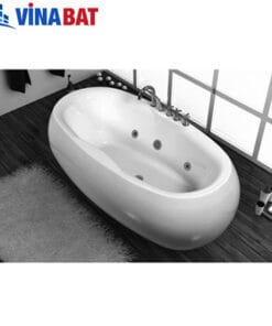 Bồn tắm massage Govern JS-6210 new (sục khí) 4