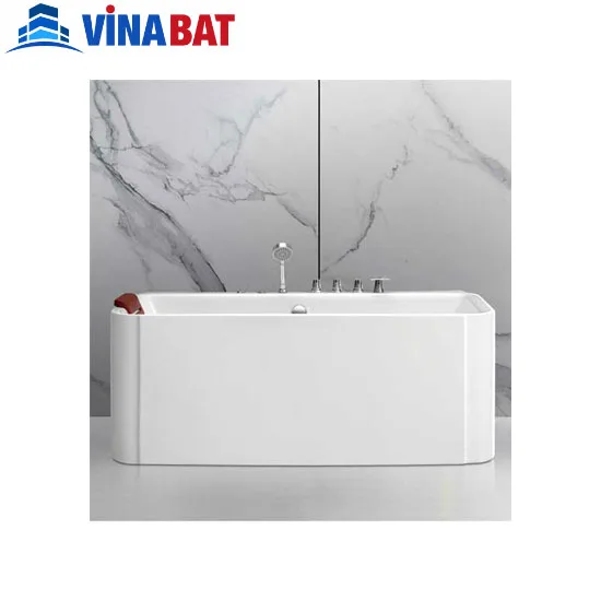 Bồn tắm massage Govern JS-6235 1