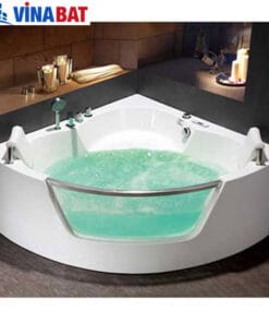 Bồn tắm massage Govern JS-6248-1 3