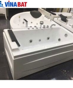 Bồn tắm massage Govern JS-6341 2 Bồn tắm massage Govern JS-6341 6