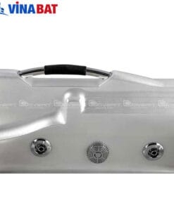 Bồn tắm massage Govern JS 8092 NEW 9