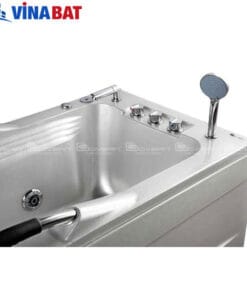Bồn tắm massage Govern JS 8092 NEW 8