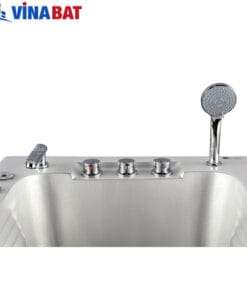 Bồn tắm massage Govern JS 8092 NEW 6