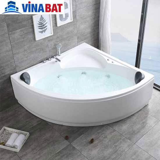 Bồn tắm massage Govern JS-8099 2 Bồn tắm massage Govern JS-8099 4