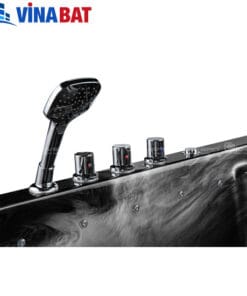 Bồn tắm massage Govern K-1238 3 Bồn tắm massage Govern K-1238 8