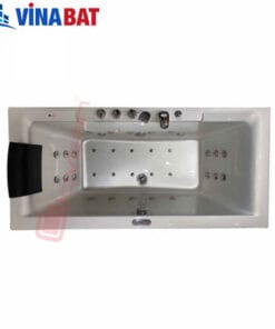 Bồn tắm massage Govern K 3008P (ngọc trai, sục khí ) 3