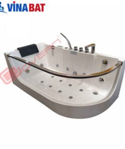 Bồn tắm massage Govern K-8165L 3