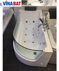 Bồn tắm massage Govern K-8165R 5