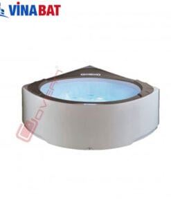 Bồn tắm massage Govern K-8180 PREMIUM 7