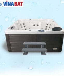 Bồn tắm massage Govern SPA-002 (sục khí) 5