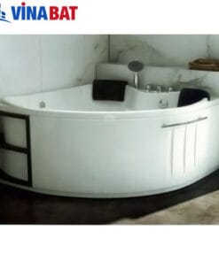 Bồn tắm massage màu Govern YKL-E46 4