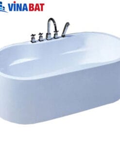 Bồn tắm ngâm Govern JS-005 4