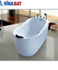 Bồn tắm ngâm Govern JS-0921 5