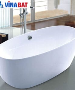 Bồn tắm ngâm Govern JS-6033 3