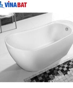 Bồn tắm nghệ thuật Govern JS-6109 4