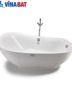 Bồn tắm ngâm Govern JS-006 7