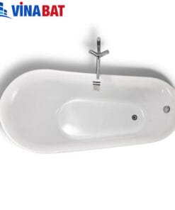 Bồn tắm ngâm Govern JS-006 6