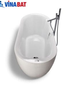 Bồn tắm ngâm Govern JS-006 5