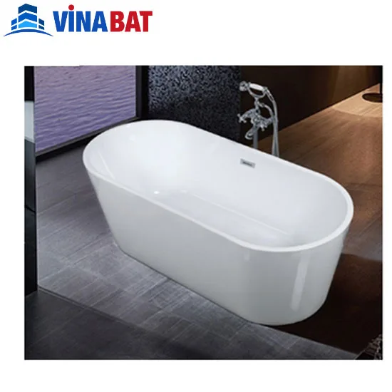 Bồn tắm nghệ thuật Govern JS-6101 2