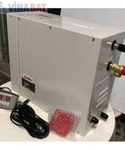 Máy xông hơi ướt Ares FAN60 3