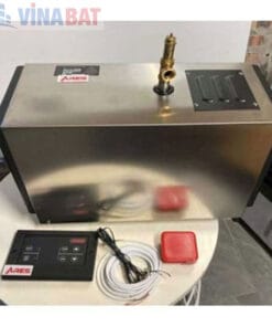 Máy xông hơi ướt Ares FAV60 3