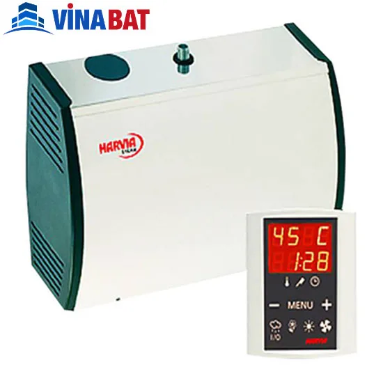 Máy xông hơi ướt Harvia 9 KW 2