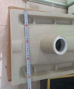 Xí xổm vuông Royal RA-608S 3 anh-thuc-te-xi-xom-royal-RA608S-1