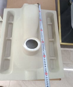 Xí xổm vuông Royal RA-608S 1 anh-thuc-te-xi-xom-royal-RA608S-2