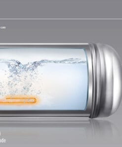 Bình nóng lạnh Panasonic DH-15HBMVW 2 Bình nóng lạnh Panasonic DH-15HBMVW 7