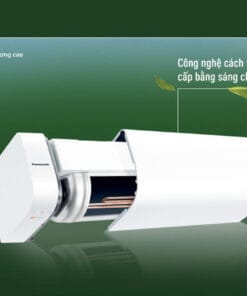 Bình nóng lạnh Panasonic DH-15HBMVW 4 Bình nóng lạnh Panasonic DH-15HBMVW 9