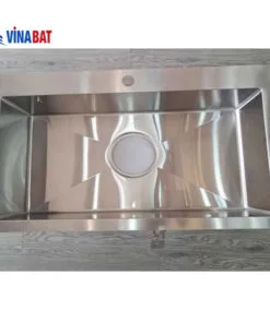 Chậu rửa bát Hàn Quốc ECOFA SQJ-850 1 chau-rua-bat-ecofa-SQJ-850