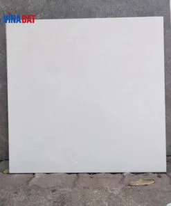 Gạch ốp lát Grand 80x80cm AMM88003 vân đá màu ghi sáng men matt 2 gach-op-lat-grand-800x800mm-amm-88003