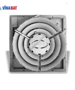 Quạt hút thông gió âm trần không ống nối gió Nanoco NCV1520 1 Quạt hút thông gió âm trần không ống nối gió Nanoco NCV1520 5