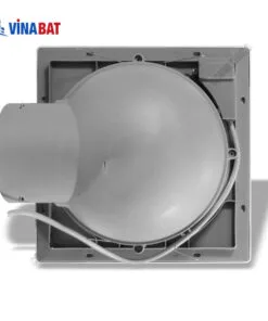 Quạt hút thông gió âm trần có ống nối gió Nanoco NCV2020-C 3 Quạt hút thông gió âm trần có ống nối gió Nanoco NCV2020-C 8