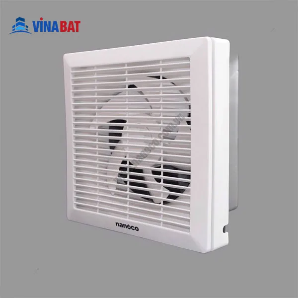 quat-thong-gio-gan-tuong-nanoco-NWV1520 Quạt hút thông gió âm tường Nanoco NWV2520 2