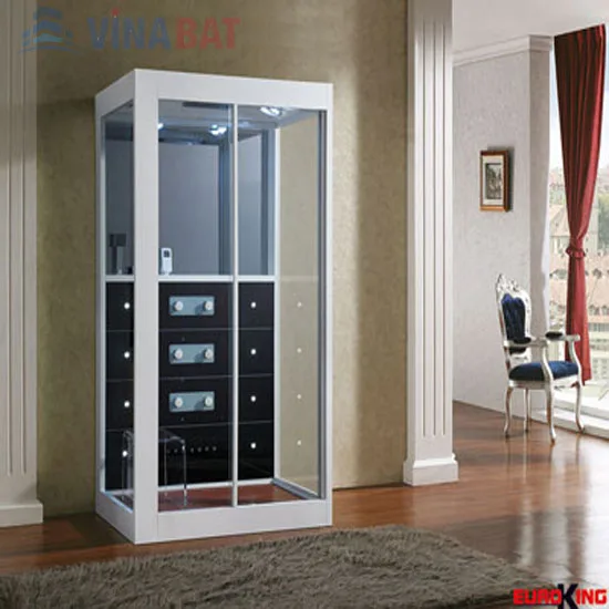 Phòng xông hơi ướt EuroKing EU-A808 2 EuroKing-EU-A808