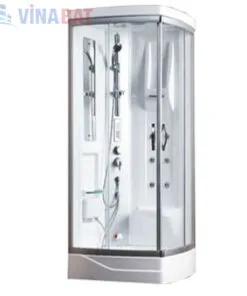 Phòng xông hơi ướt Euroking EU-8600 2 Euroking-EU-8600