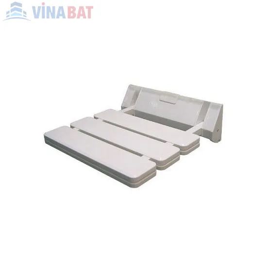 Ghế phòng tắm gắn tường Cleanmax – Vàng 5 Ghế-phòng-tắm-gắn-tường-Cleanmax-–-Trắng