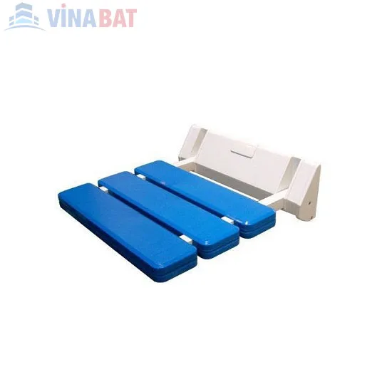 Ghế phòng tắm gắn tường Cleanmax – Vàng 7 Ghế-phòng-tắm-gắn-tường-Cleanmax-–-Xanh