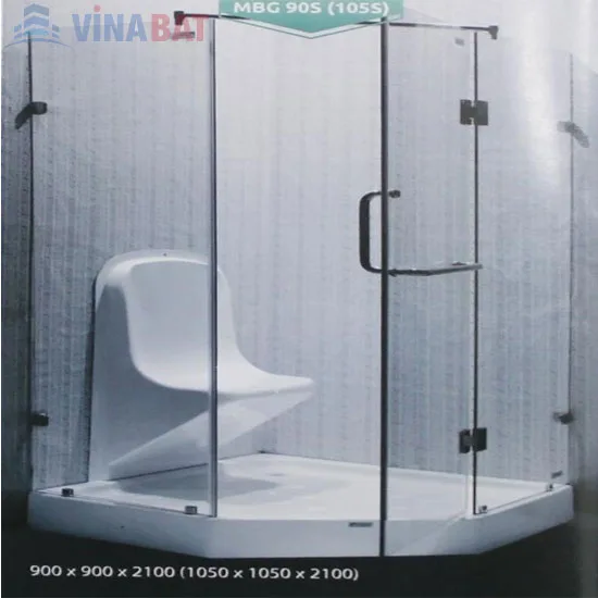 Ghế phòng tắm xông hơi Fantiny MLC 120 1