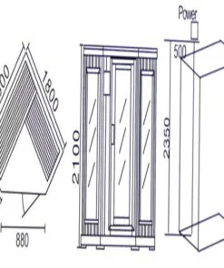 LaiWen-W-8003-2