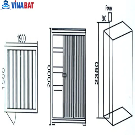Phòng xông hơi khô hồng ngoại LaiWen W-8018 1