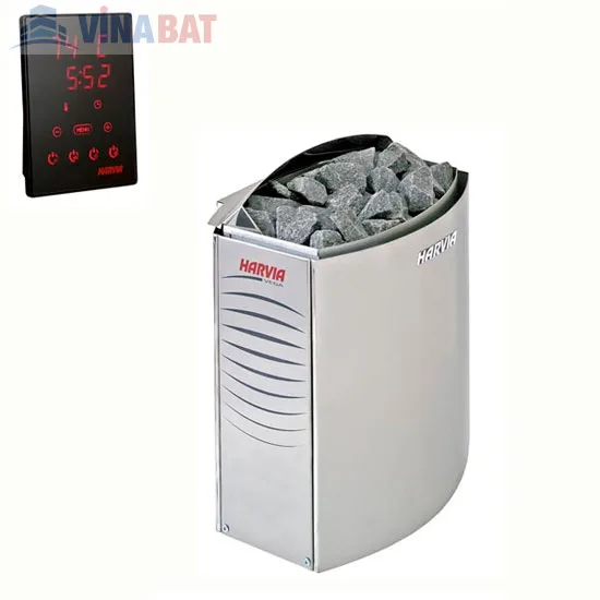 Máy xông hơi khô Harvia BC90E 6