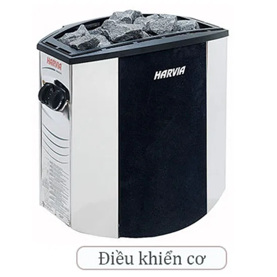 Máy xông hơi khô Harvia BX90 1