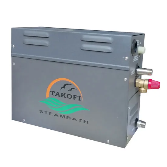 Máy xông hơi ướt Takofi TF-60 1