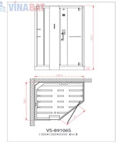 Nofer-VS-89106S-White-1