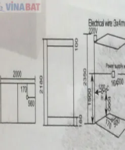 Phòng xông hơi khô HTR HT02 1 Phòng-xông-hơi-khô-HTR-HT03-1