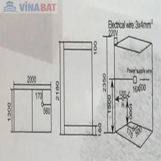 Phòng-xông-hơi-khô-HTR-HT03-1 Phòng-xông-hơi-khô-HTR-HT03-1