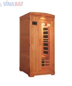 Phòng-xông-hơi-khô-HTR-HT14